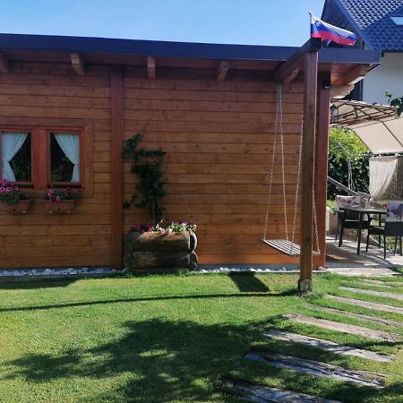 Vintgar Studio Блед Екстер'єр фото