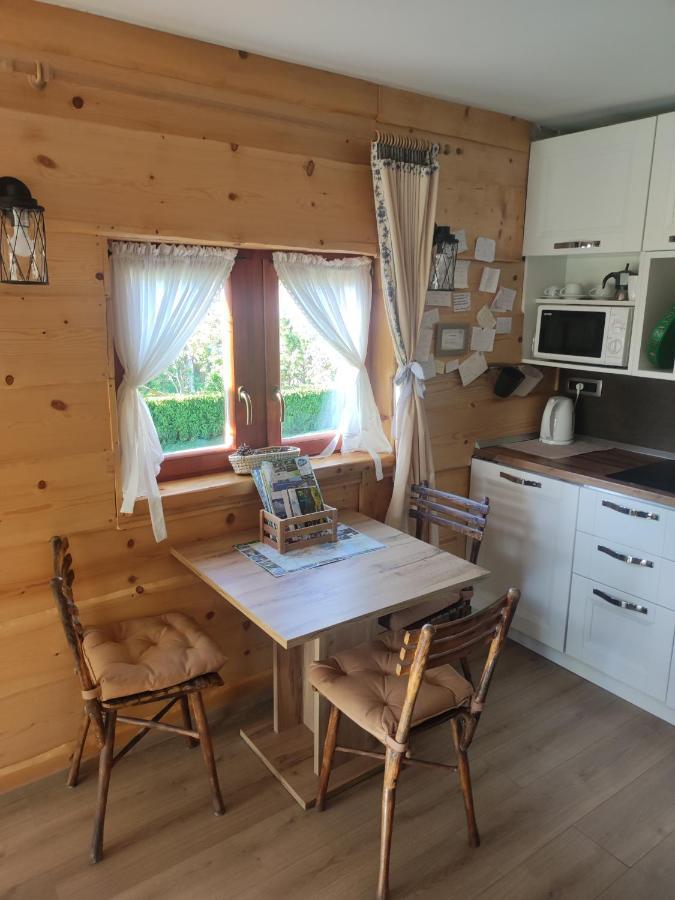 Vintgar Studio Блед Екстер'єр фото